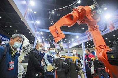 升級(jí)發(fā)展之&ldquo;芯&rdquo;,煥發(fā)城市之&ldquo;新&rdquo;