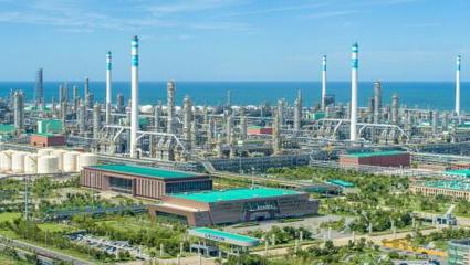 &ldquo;內(nèi)在優(yōu)&rdquo;與&ldquo;外在美&rdquo;的全面典范 --恒力(大連長興島)產(chǎn)業(yè)園十年發(fā)展成就巡禮之三