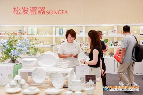 精品云集實力圈粉，熱辣滾燙燃爆全場——第117屆中國日用百貨商品交易會完美收官