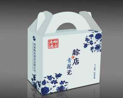 專業(yè)定制，品質(zhì)包裝 南寧禮品包裝盒制作公司助力日用百貨品牌升級(jí)